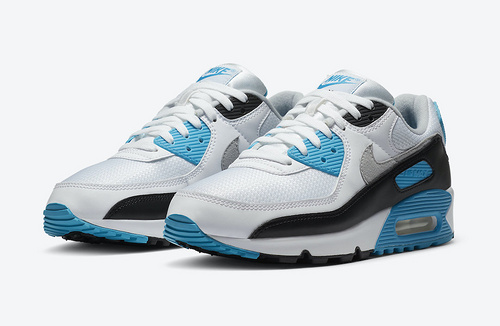 Air Max 90 _Laser Blue_ 36-45-64946595